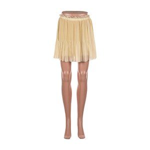 Meteor Shower A-Line N/A Cream